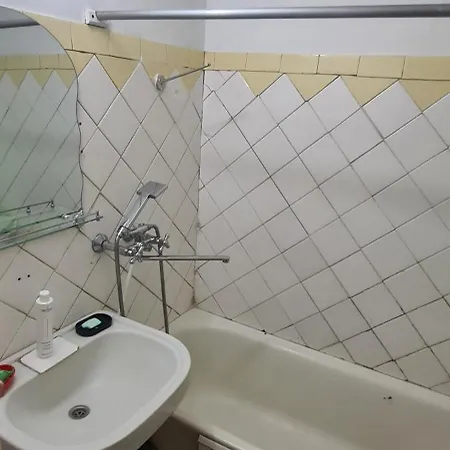 Apartmán лузановка ждём вас Oděsa