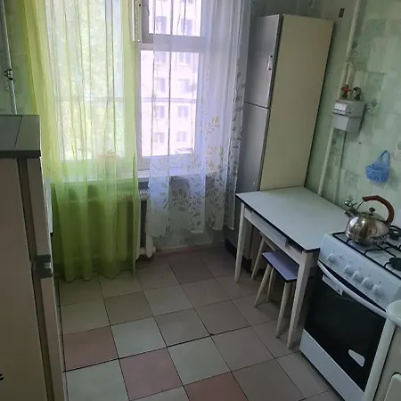 Appartement лузановка ждём вас Odessa