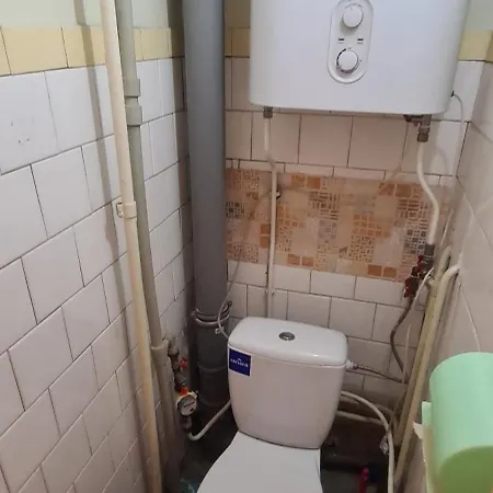 Apartmán лузановка ждём вас