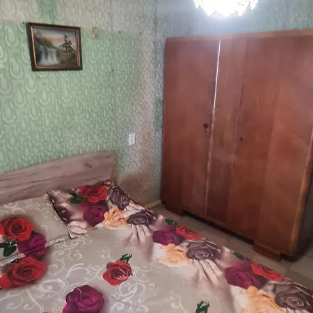 лузановка ждём вас * Oděsa