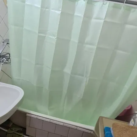 лузановка ждём вас Apartmán