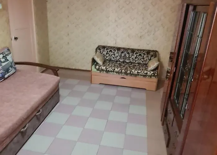 лузановка ждём вас * Odessa