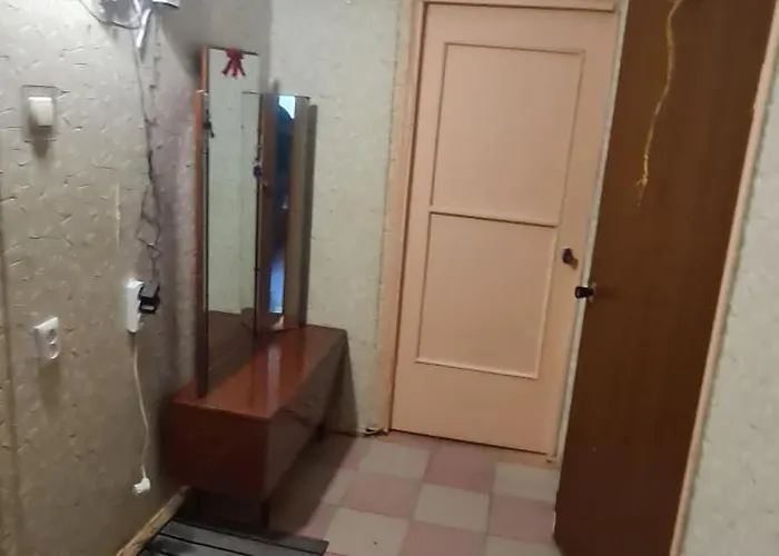 Daire лузановка ждём вас Odessa