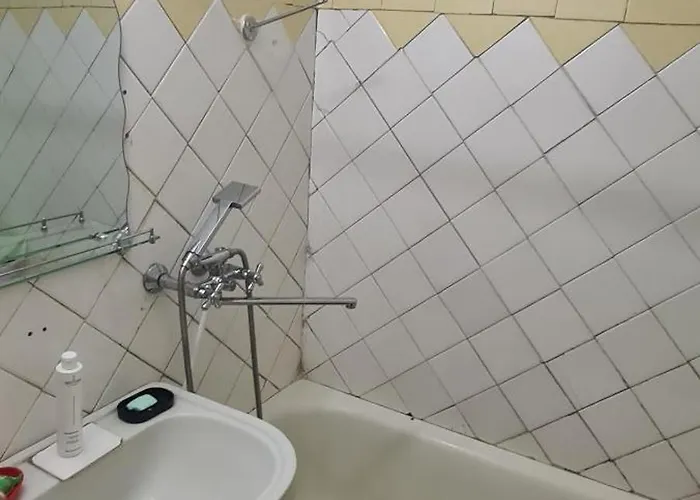 Appartement лузановка ждём вас Odessa