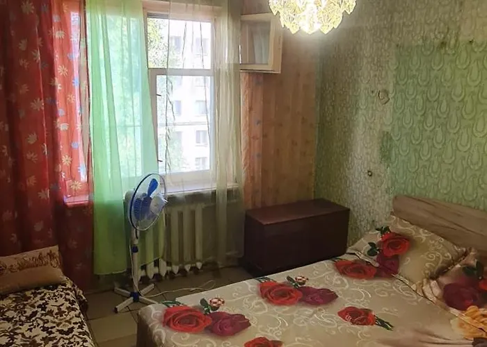 лузановка ждём вас Daire