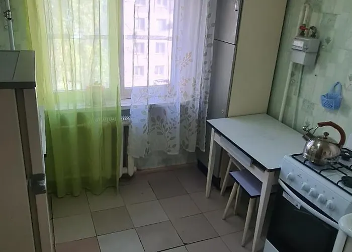 Daire лузановка ждём вас Odessa