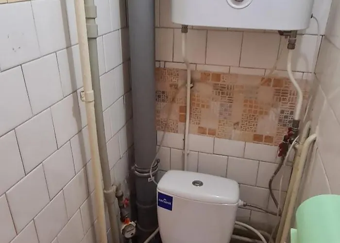 Appartement лузановка ждём вас