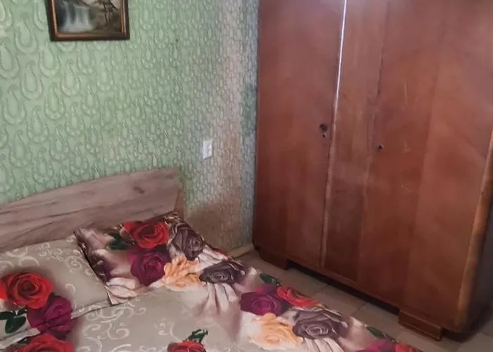 лузановка ждём вас * Odessa