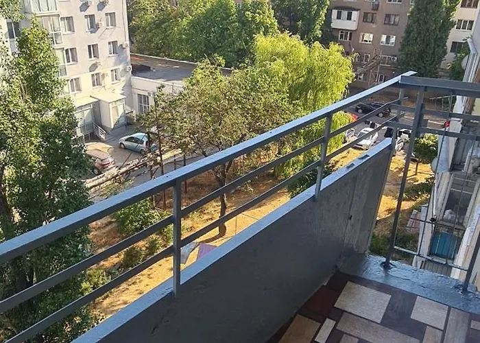 лузановка ждём вас