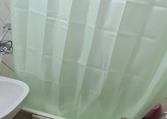 лузановка ждём вас Appartement