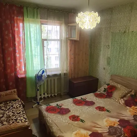 лузановка ждём вас Appartement